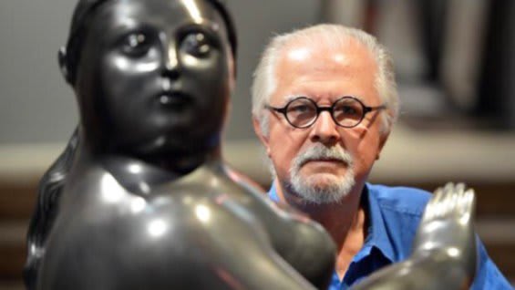 Fernando Botero
