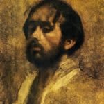 Impressionismo arte - Edgar Hilaire Germain Degas 