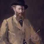 Impressionismo arte - Édouard Manet 