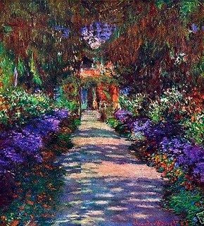 Les Jardins de Monet à Giverny