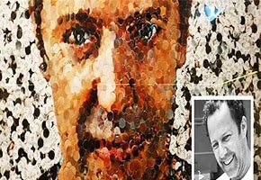 Vik Muniz Biography