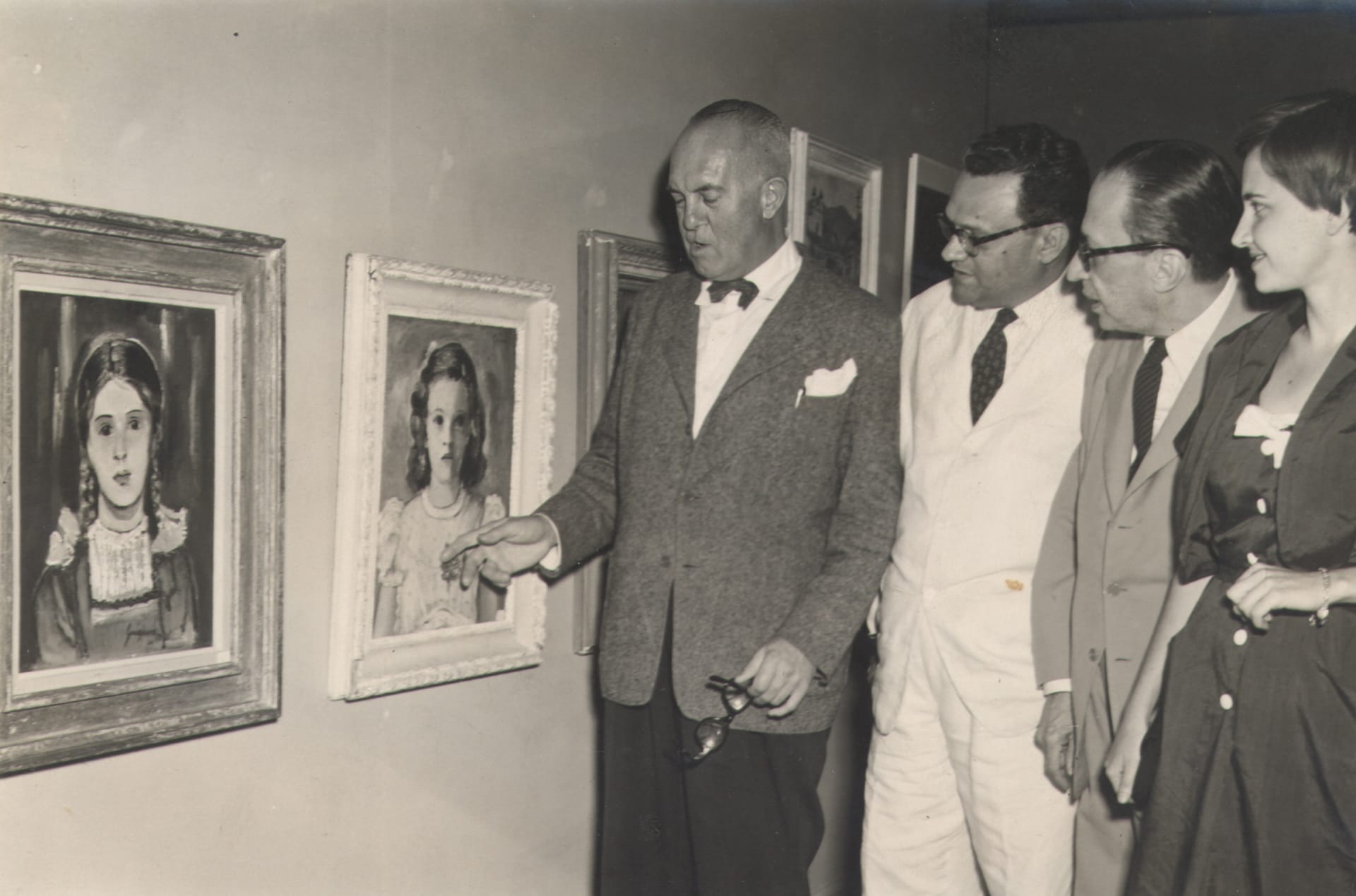 Alberto da Veiga Guignard: Biografia e Obra - Um Artista Brasileiro que Revolucionou a Arte