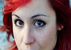 Agnes Cecile: Biography and Artwork