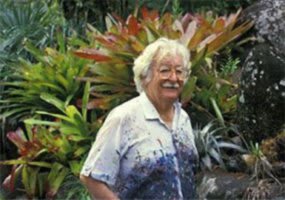 Roberto Burle Marx : Le maître paysagiste