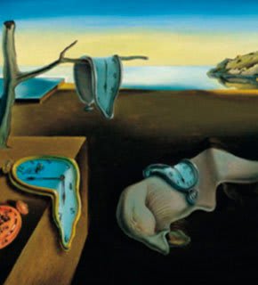 The Persistence of Memory: Salvador Dalí's Masterpiece