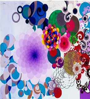 La Pureté de la Beauté - Beatriz Milhazes