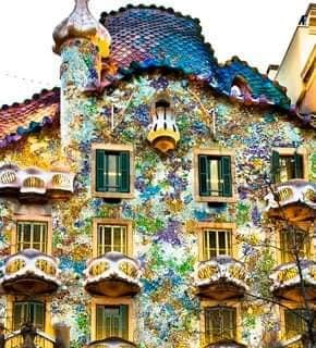 The Expiatory Temple of the Sacred Family