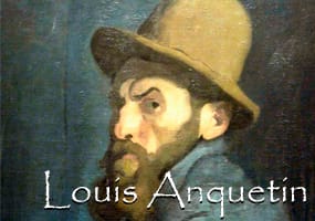 Louis Anquetin: Biography and Works
