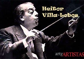 Heitor Villa-Lobos