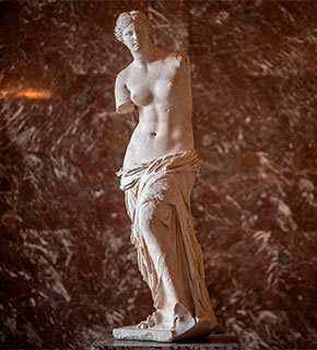 Venus of Milo: The Mystery and Beauty of the Goddess from Melos