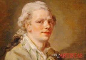 La Vita e Opere di Jean-Honoré Fragonard