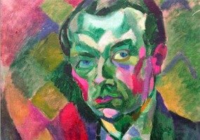 Robert Delaunay e l'Orfismo