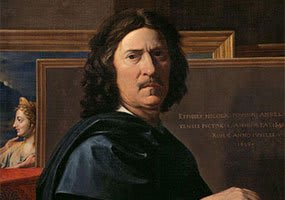 Nicolas Poussin