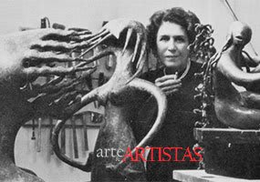 Maria Martins, la Scultura dei Tropici