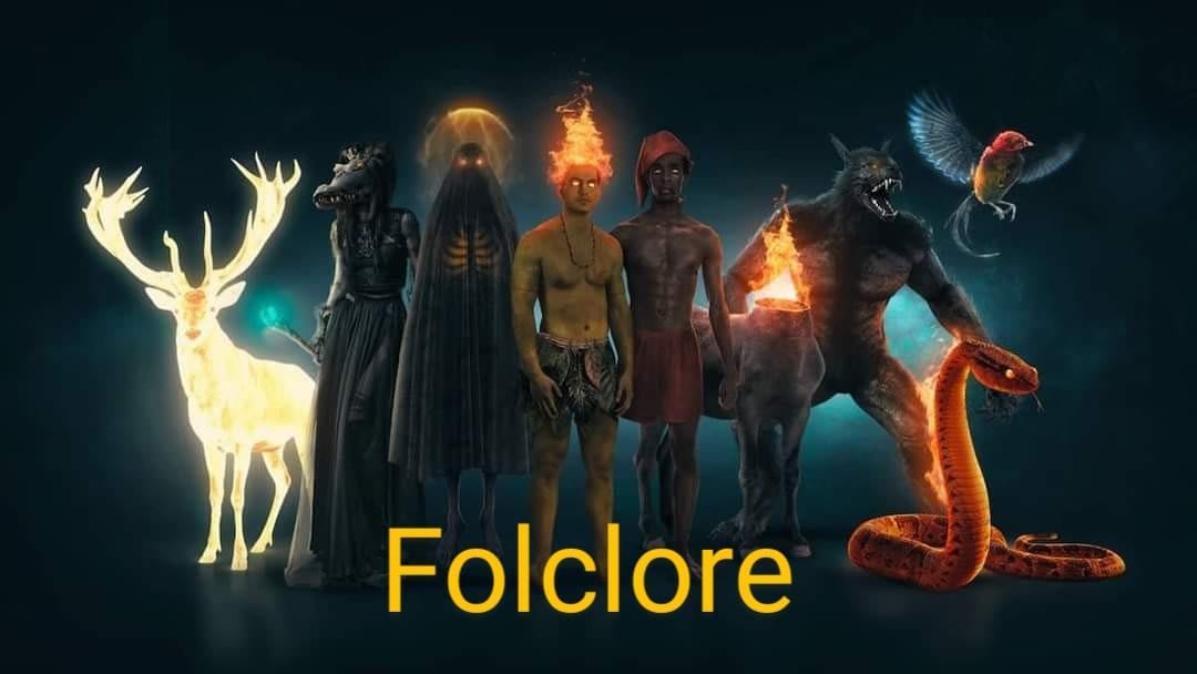 Folclore