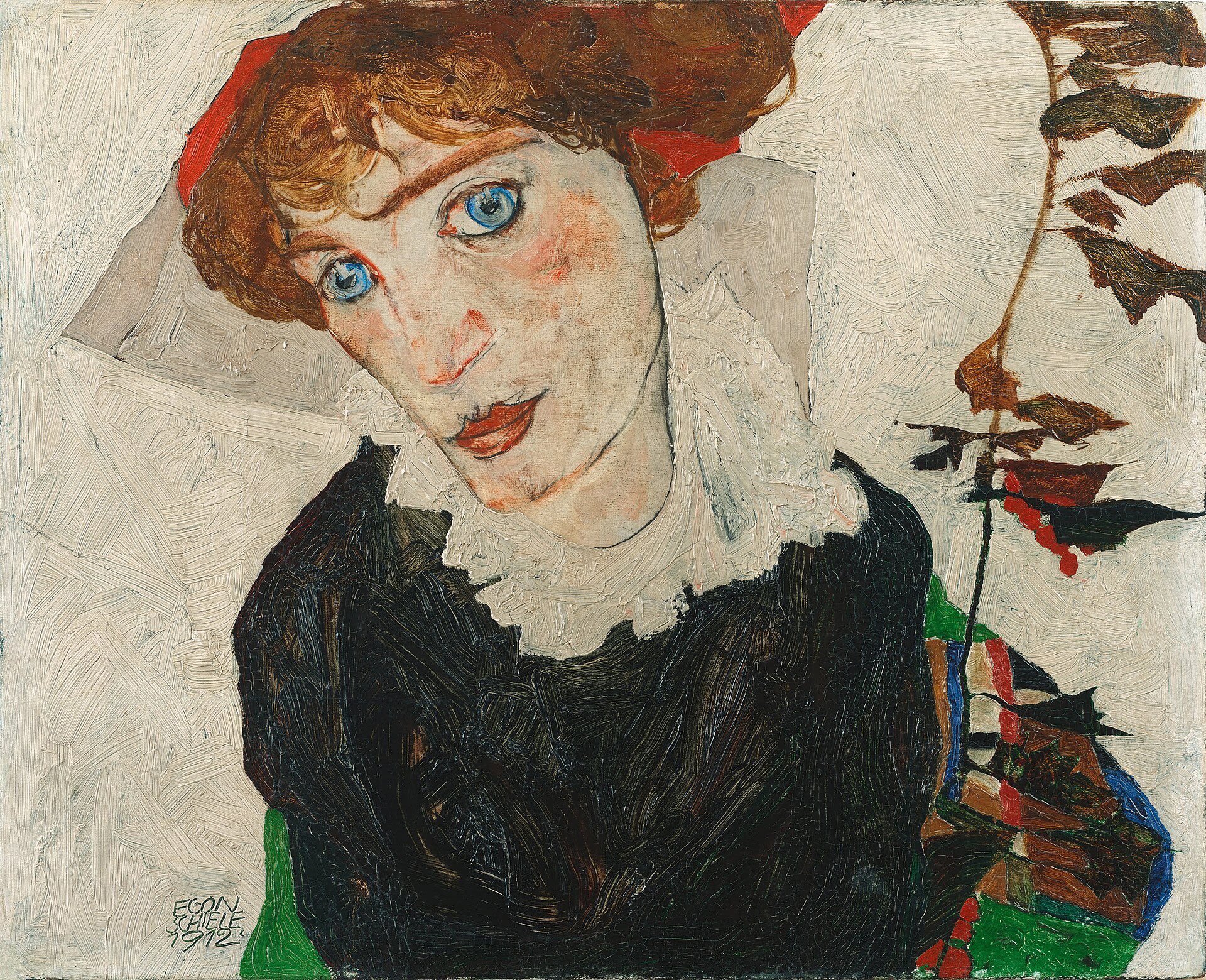 Egon Schiele: Maturity, Conflicts, and Lasting Expressionist Legacy