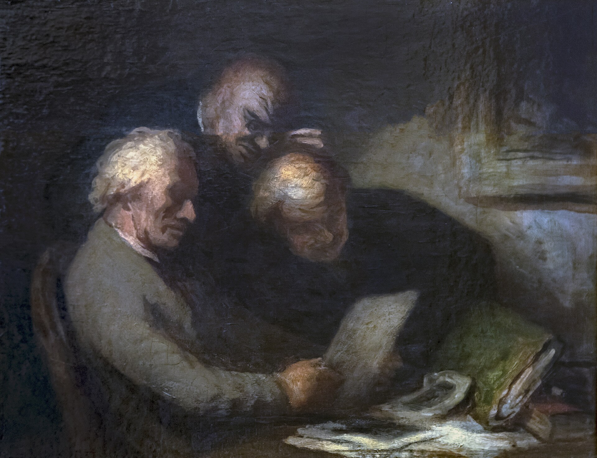 Honoré Daumier: Compromiso Social y Resistencia Artística (Parte 2)