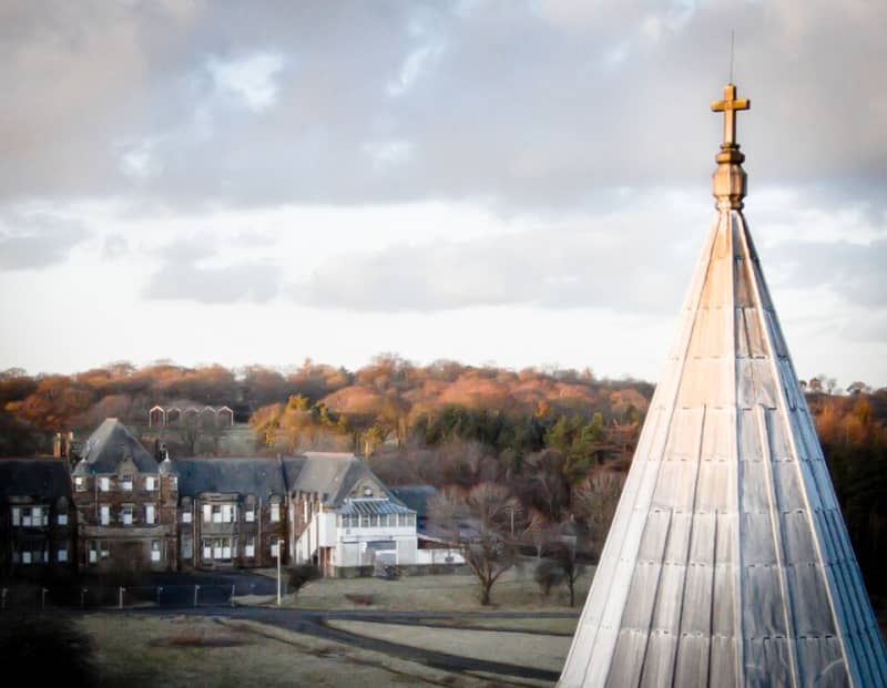 Cena 2 - Agonia e Êxtase - Michelangelo