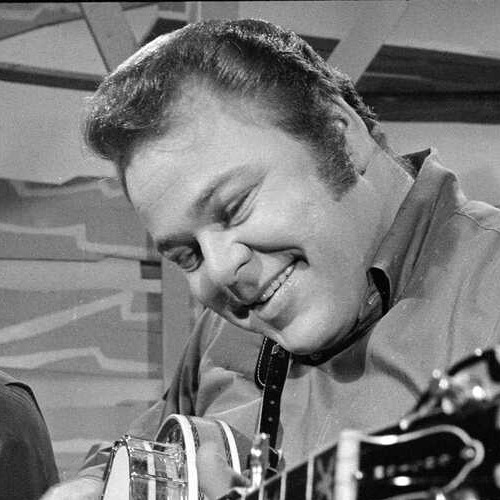 Roy Clark