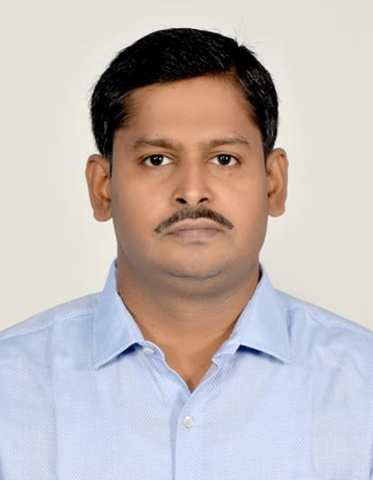 Prof. Ayas Kanta Swain