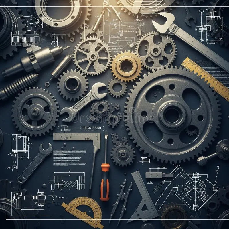 Mechanical