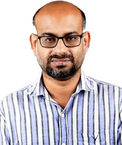 Dr. Kaustav Barat