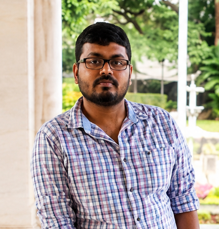Dr. Mainak Sen