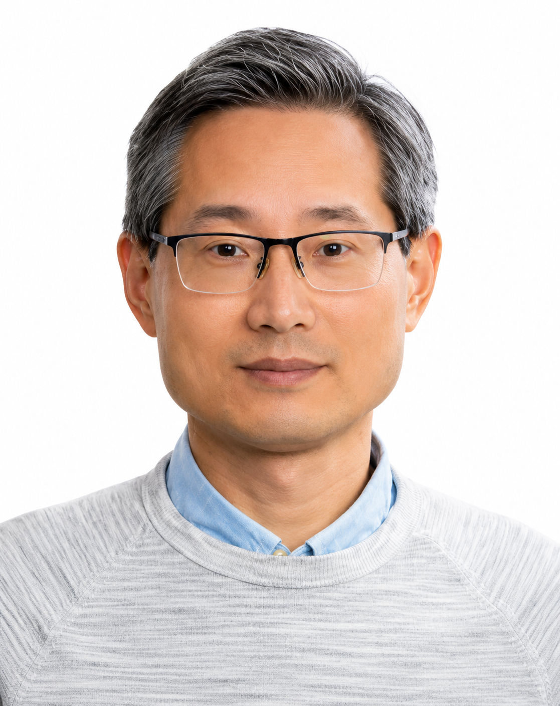 Dr. Habil. Xufei Fang