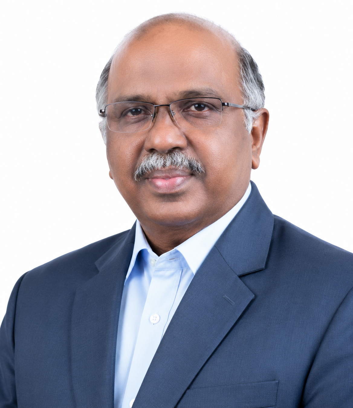 Dr. T.P.D Rajan