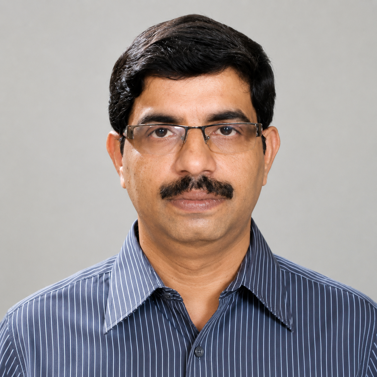 Prof. Debdulal Das