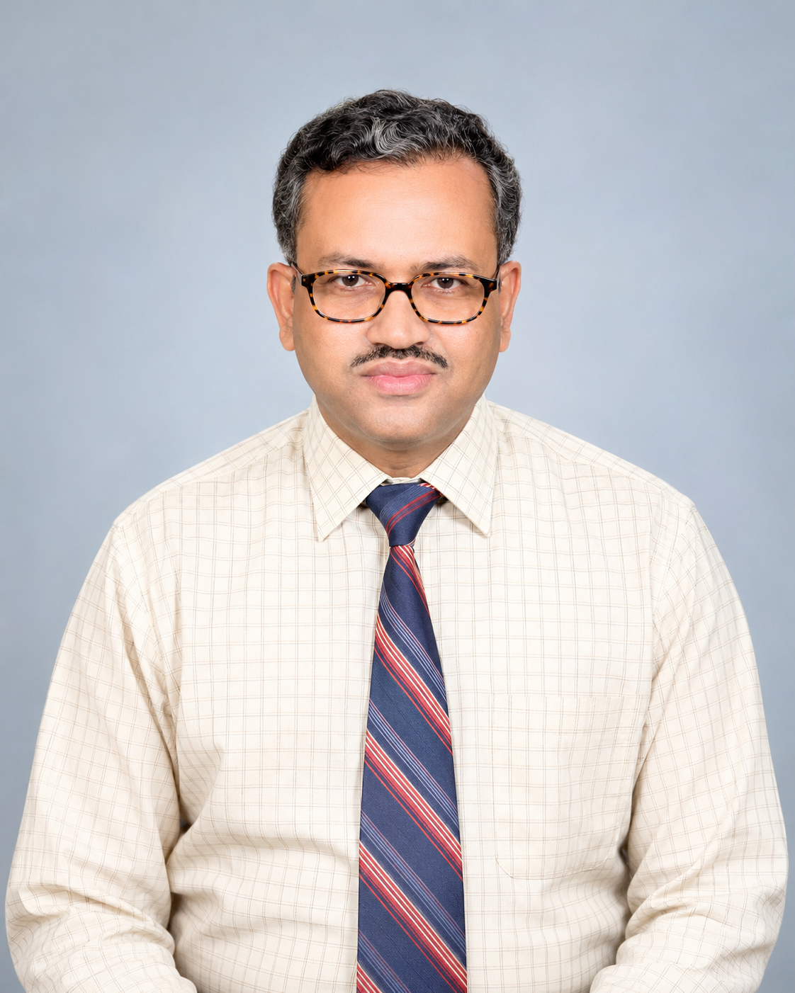 Prof. Gour Gopal Roy
