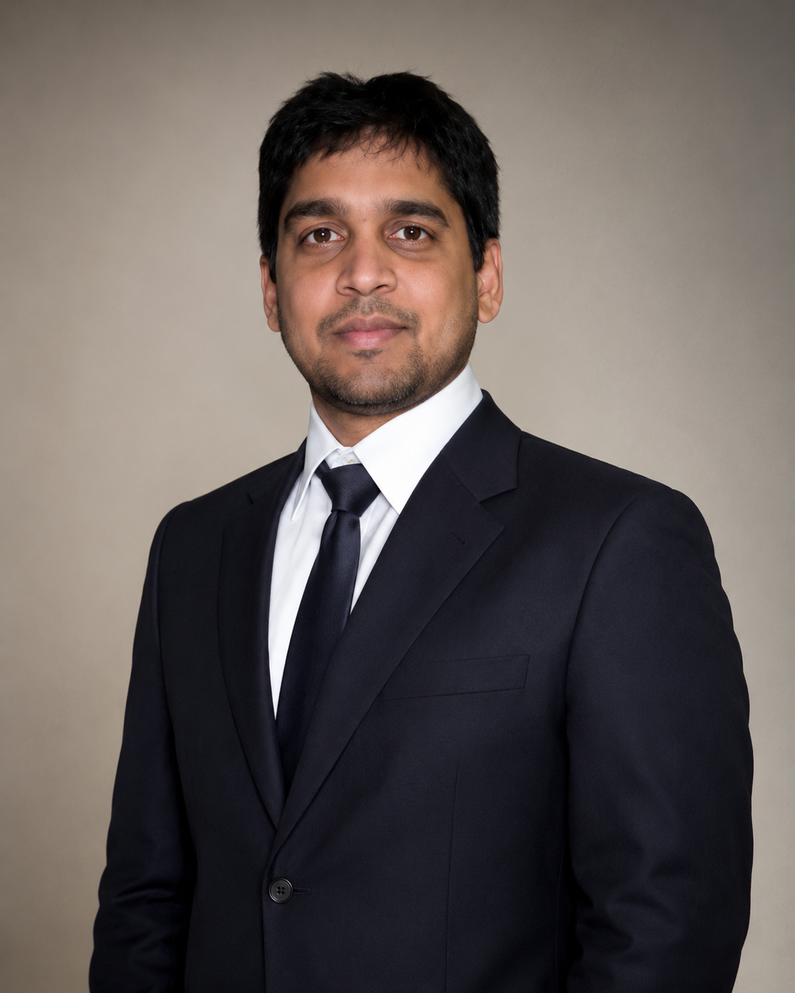 Prof. Prakash Srirangam