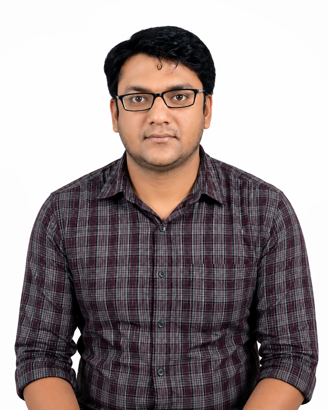 Prof. Sudipta Patra