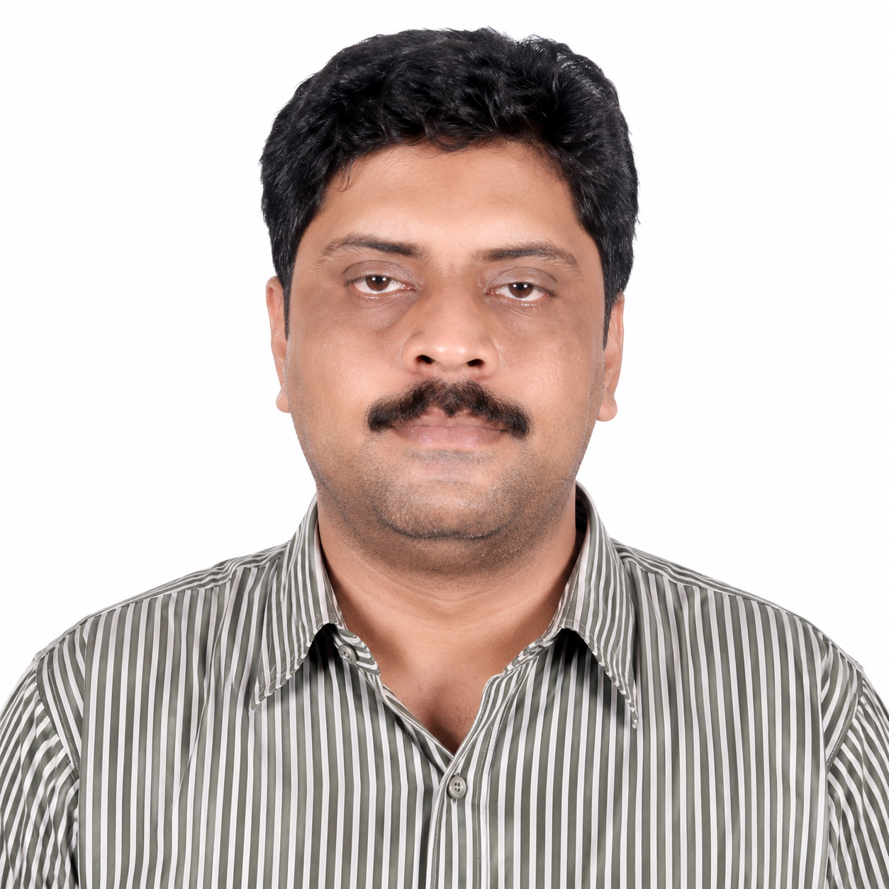 Prof. Tapas Kr. Bandyopadhyay