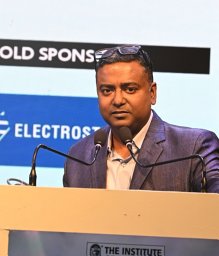 Dr. Himadri Roy