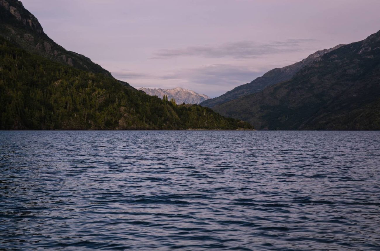 Lago Inferior