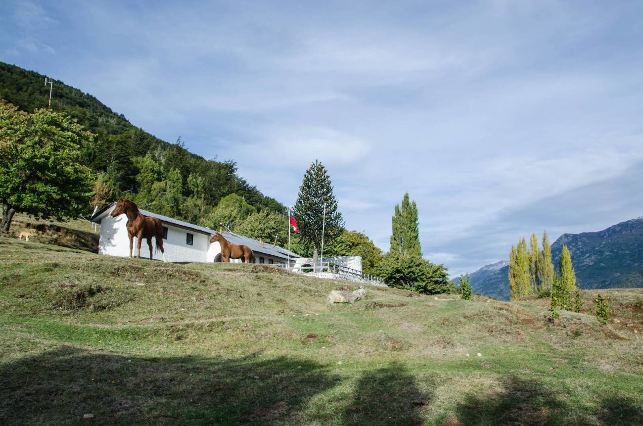 Retén Fronterizo