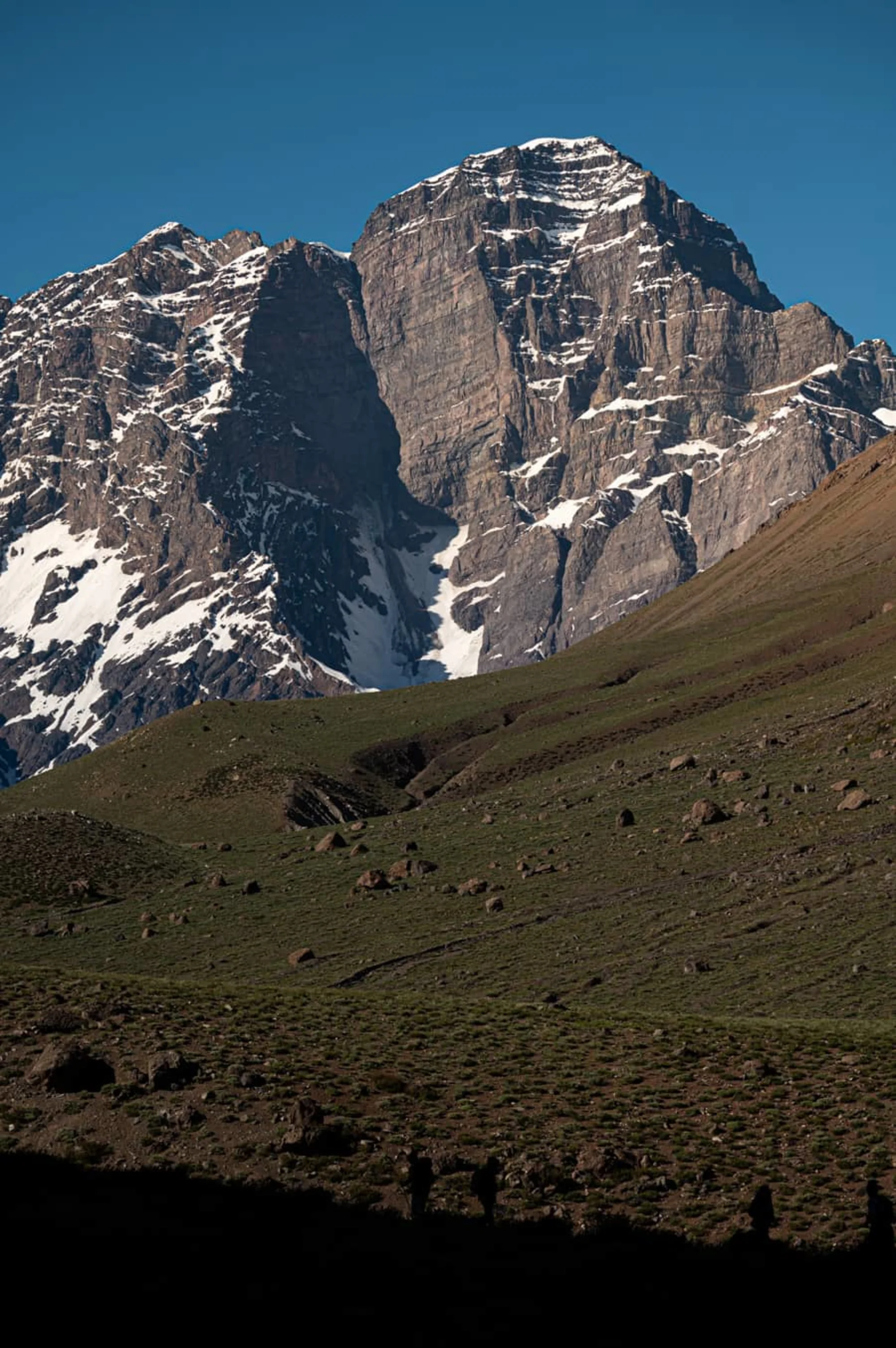 Cerro los Leones