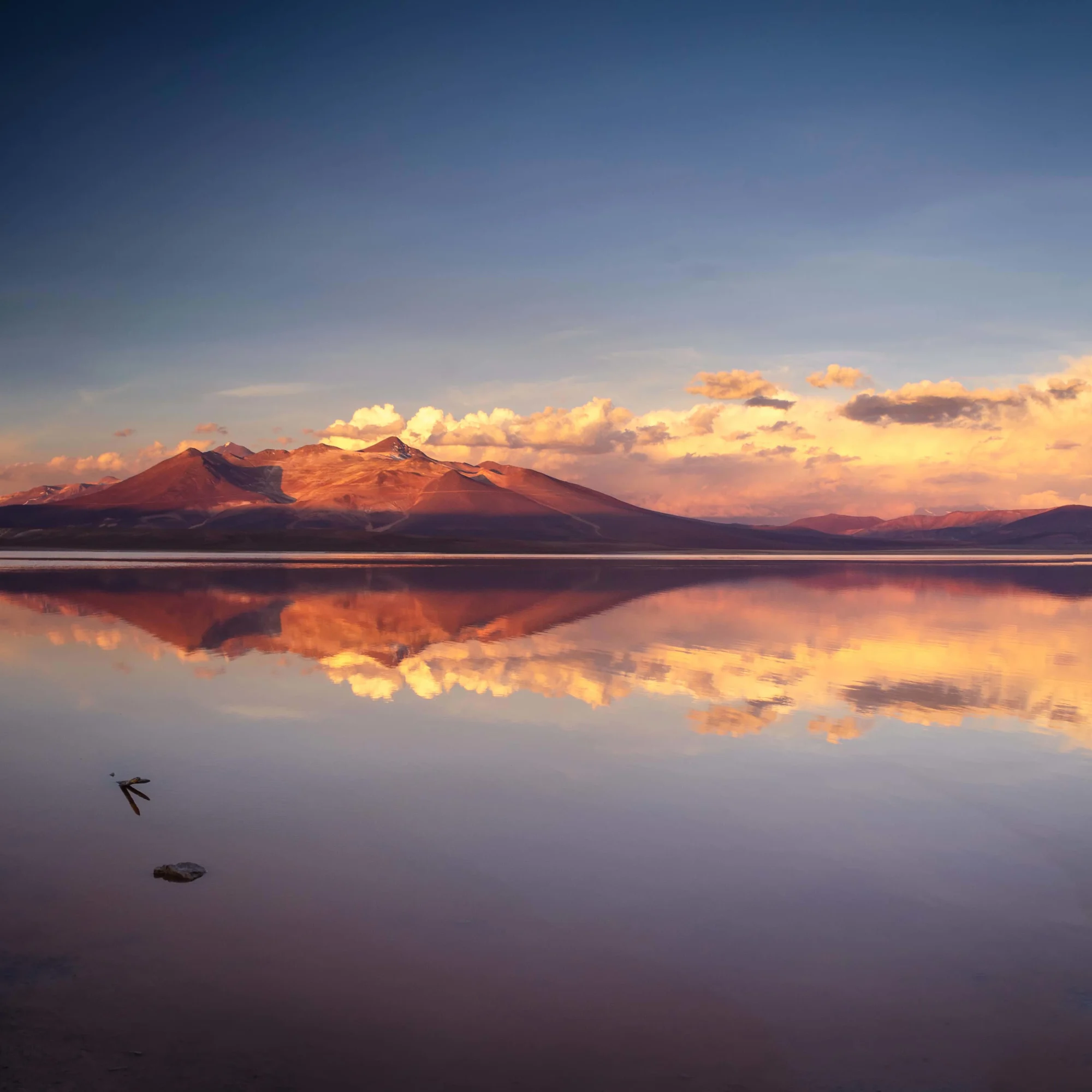 Laguna del Negro Francisco