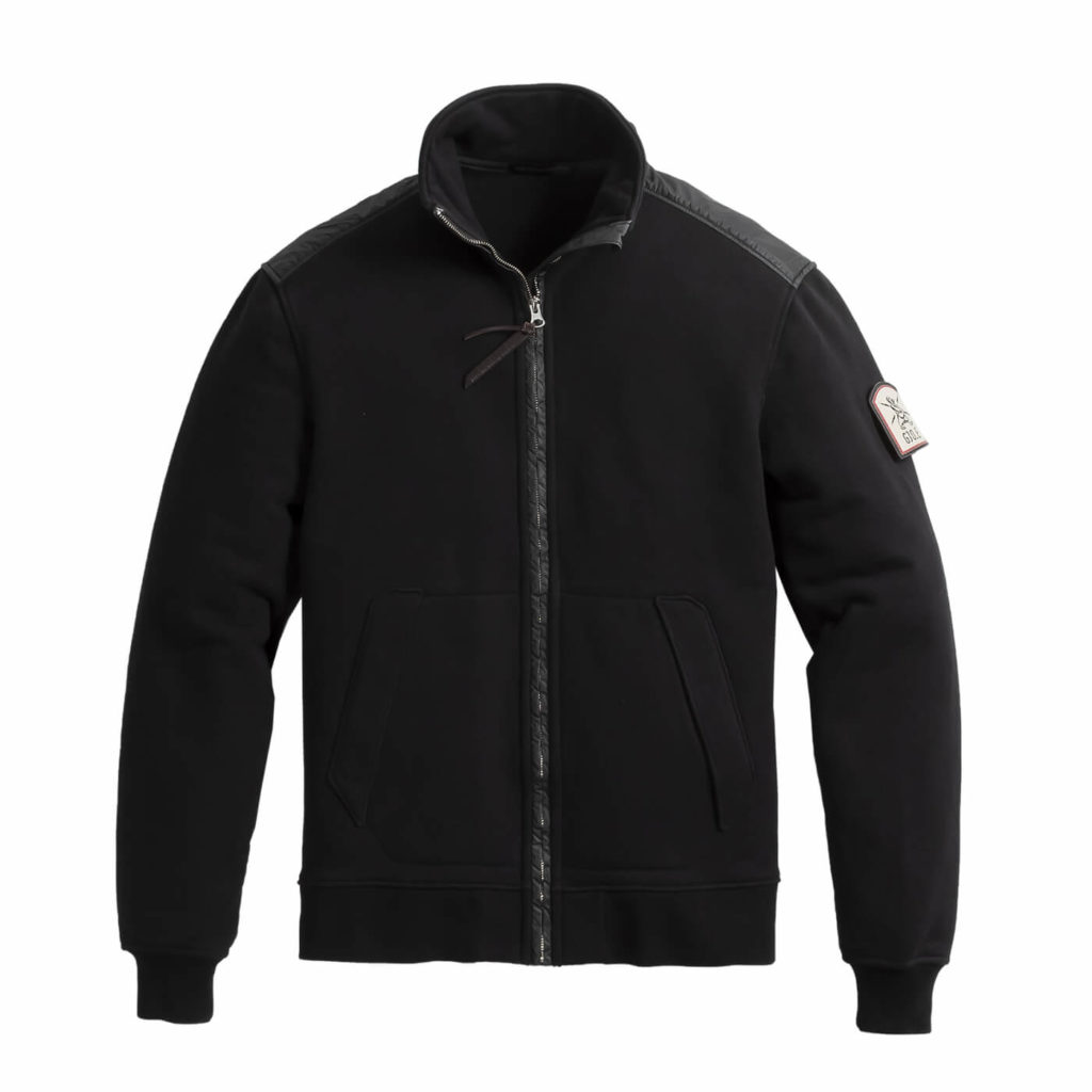 Толстовка GJO.E, 14500 Р. (grungejohn.com)