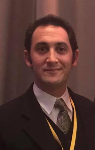Paul S. Rockower