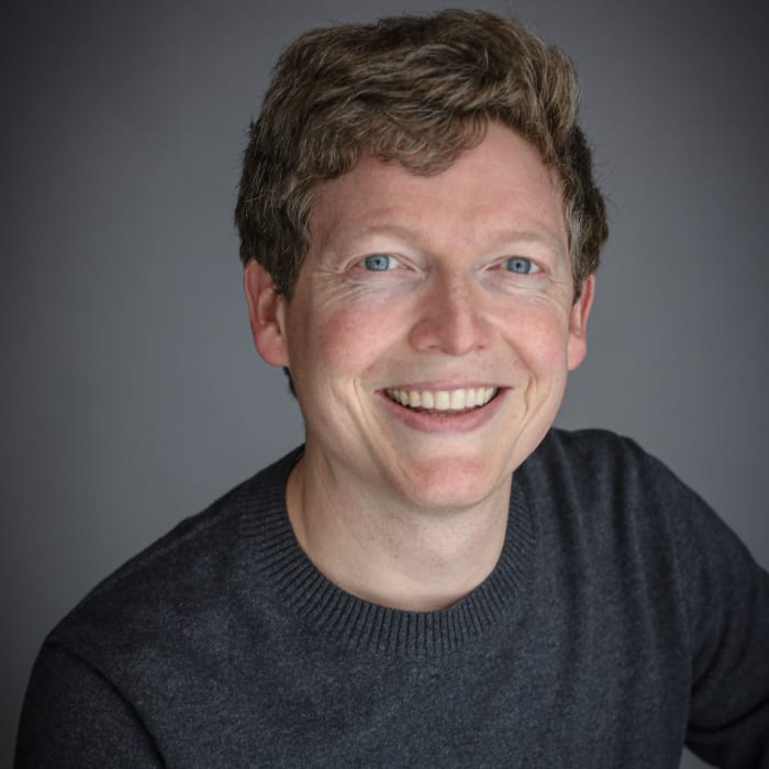 Sam Chapple-Sokol