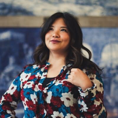 Mary Jo A. Pham