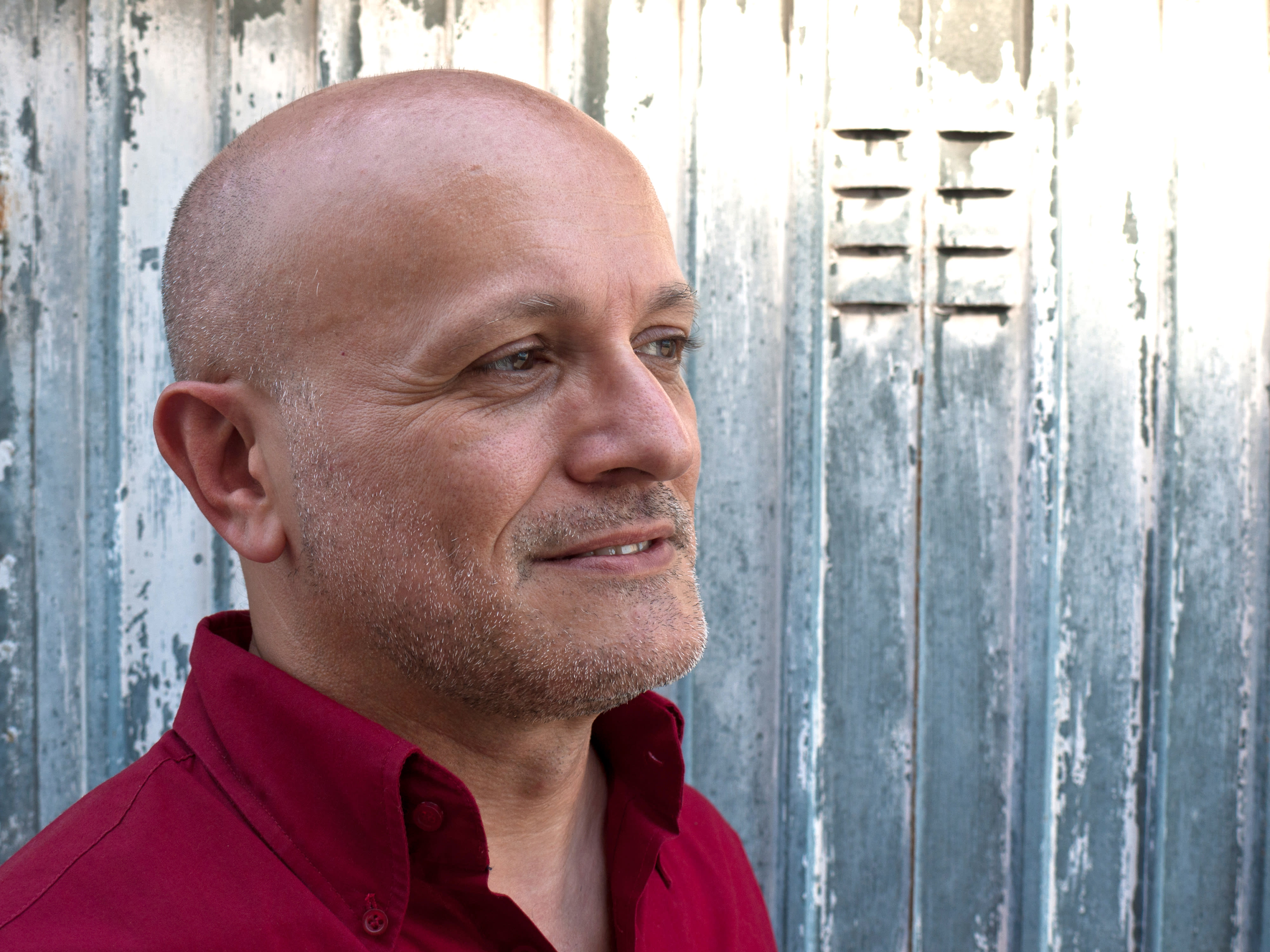 Fabio Parasecoli