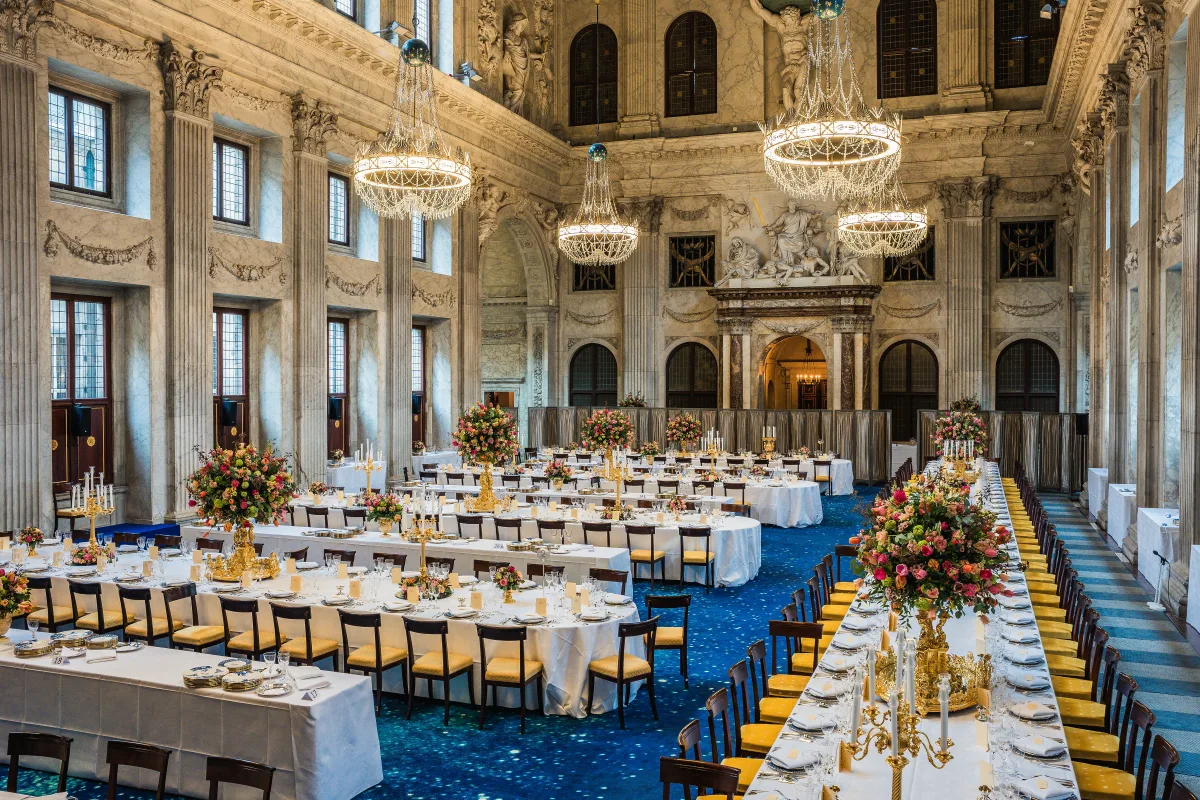 © Koninklijk Paleis Amsterdam / Dymas Vreede.