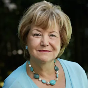 Johanna Mendelson Forman