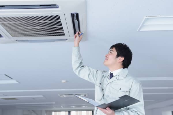 شرکت تخصصی در زمینه تهویه مطبوع و سیستم‌های سرمایشی