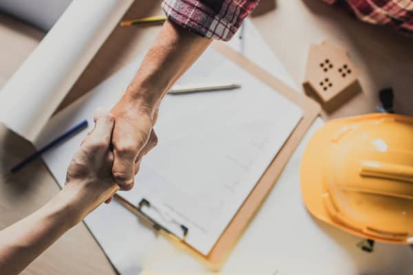 شرکت ساختمانی معتبر با سابقه‌ درخشان و حضور فعال در بازار محلی