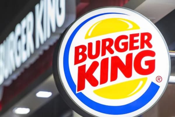 🍔 برگر کینگ (Burger King) – فرصت سرمایه‌گذاری در یکی از بزرگ‌ترین برندهای فست‌فود جهان