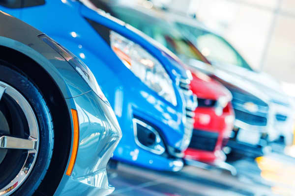 نمایشگاه معتبر خودرو با خدمات جامع و استاندارد ممتاز